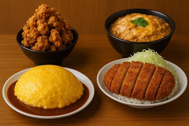 four_oversized_Japanese_gou