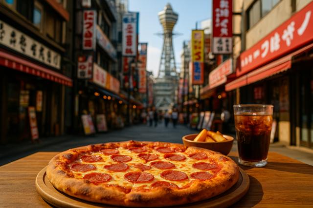 osaka_dominos_buffet