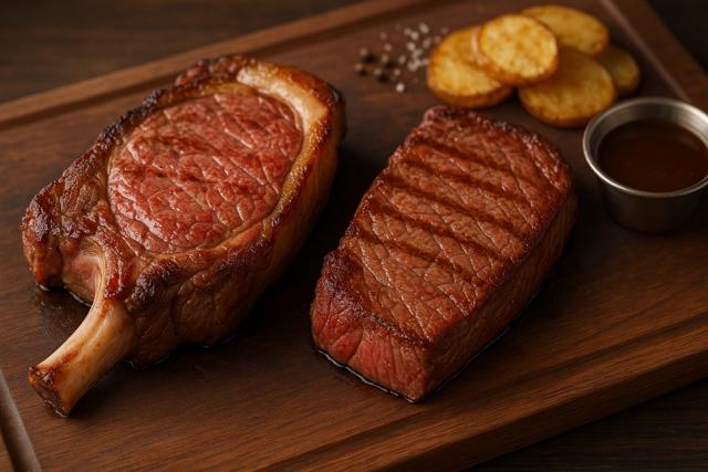 ribeye_vs_sirloin_softness