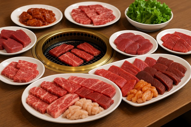 wagyu-meat-variety
