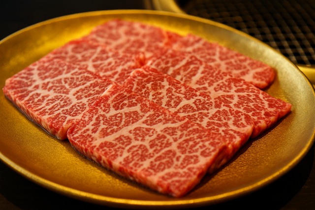 wagyu-plate-slices