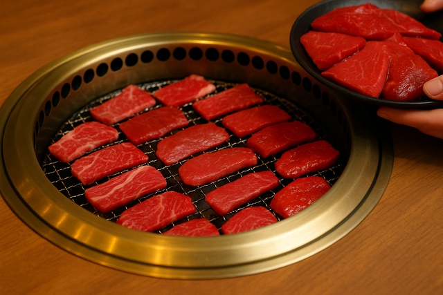 yakiniku-beef-grill