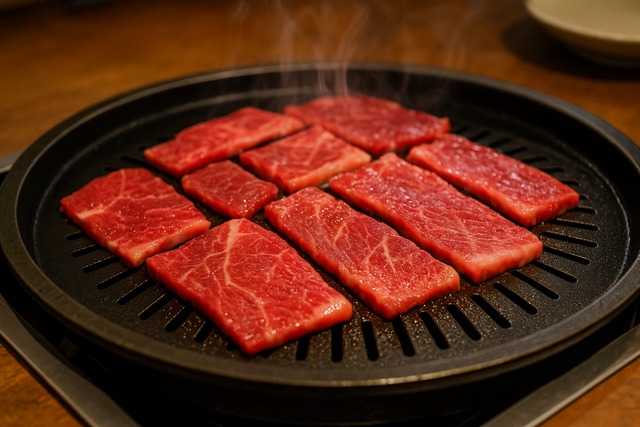 yakiniku-beef-platter