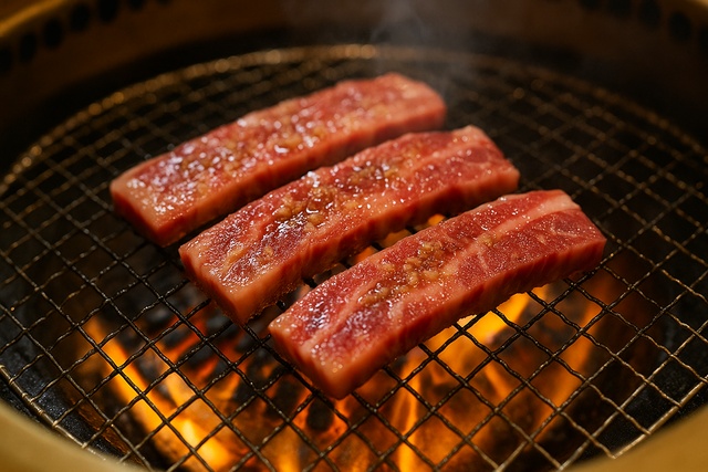 yakiniku-short-rib