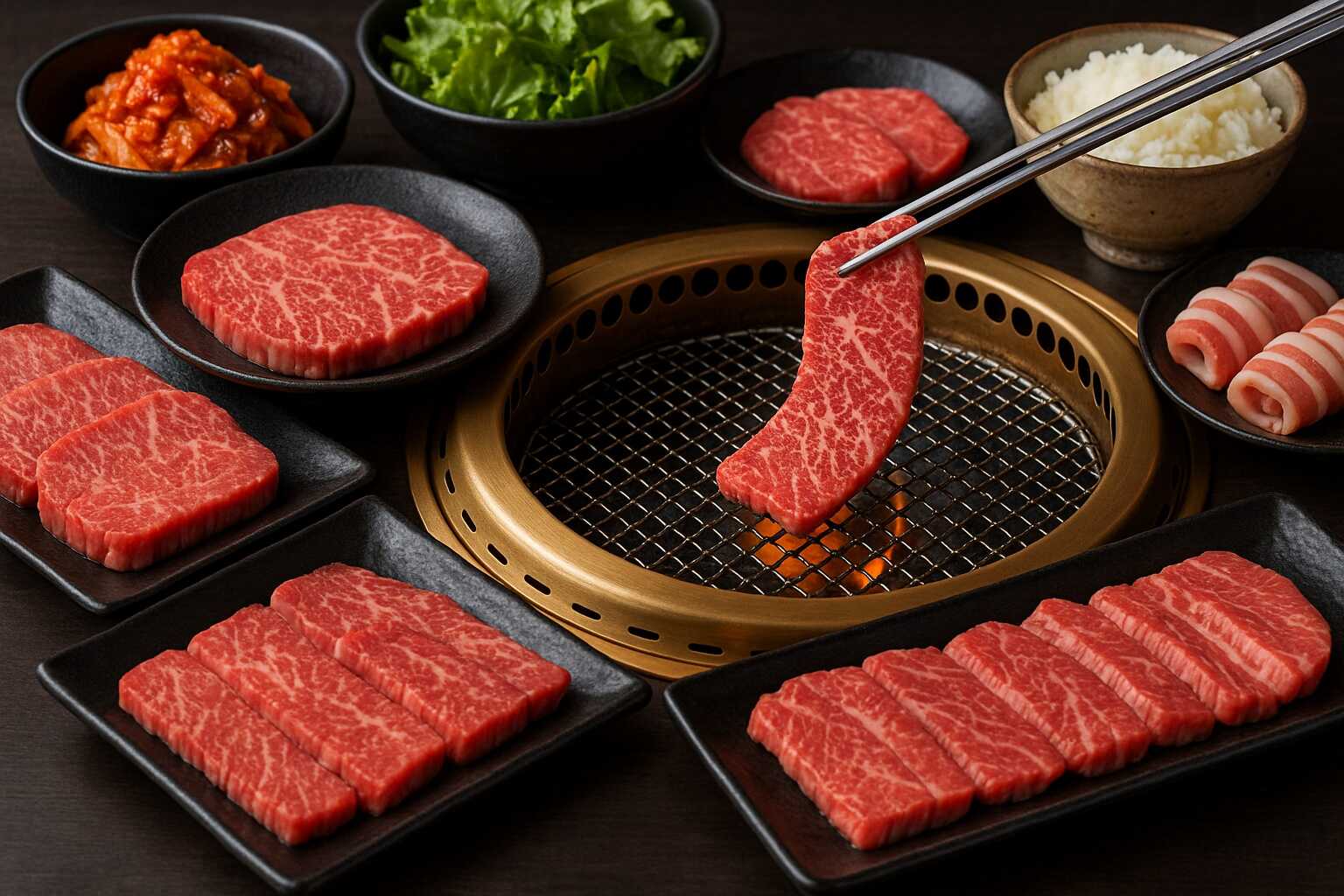 luxury-yakiniku-buffet-grill